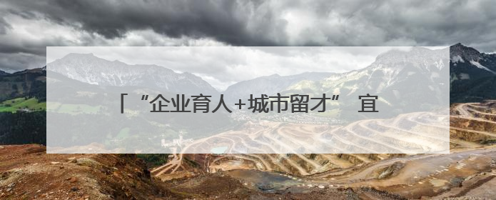 “企业育人+城市留才” 宜宾构建全链条就业服务体系促高校毕业生就业｜您牵挂的四川