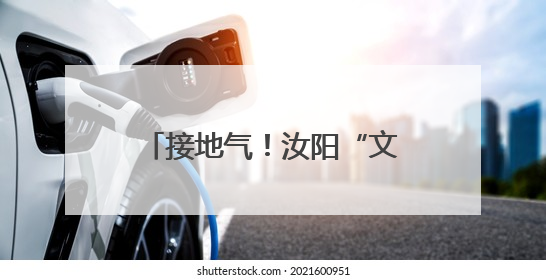 接地气！汝阳“文明集市”月月开市